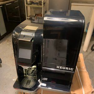 kuerig k4000 cafe system
